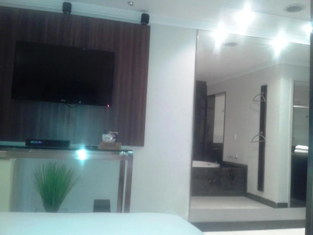 Toulouse Motel (Adults Only) Natal Hodinový hotel