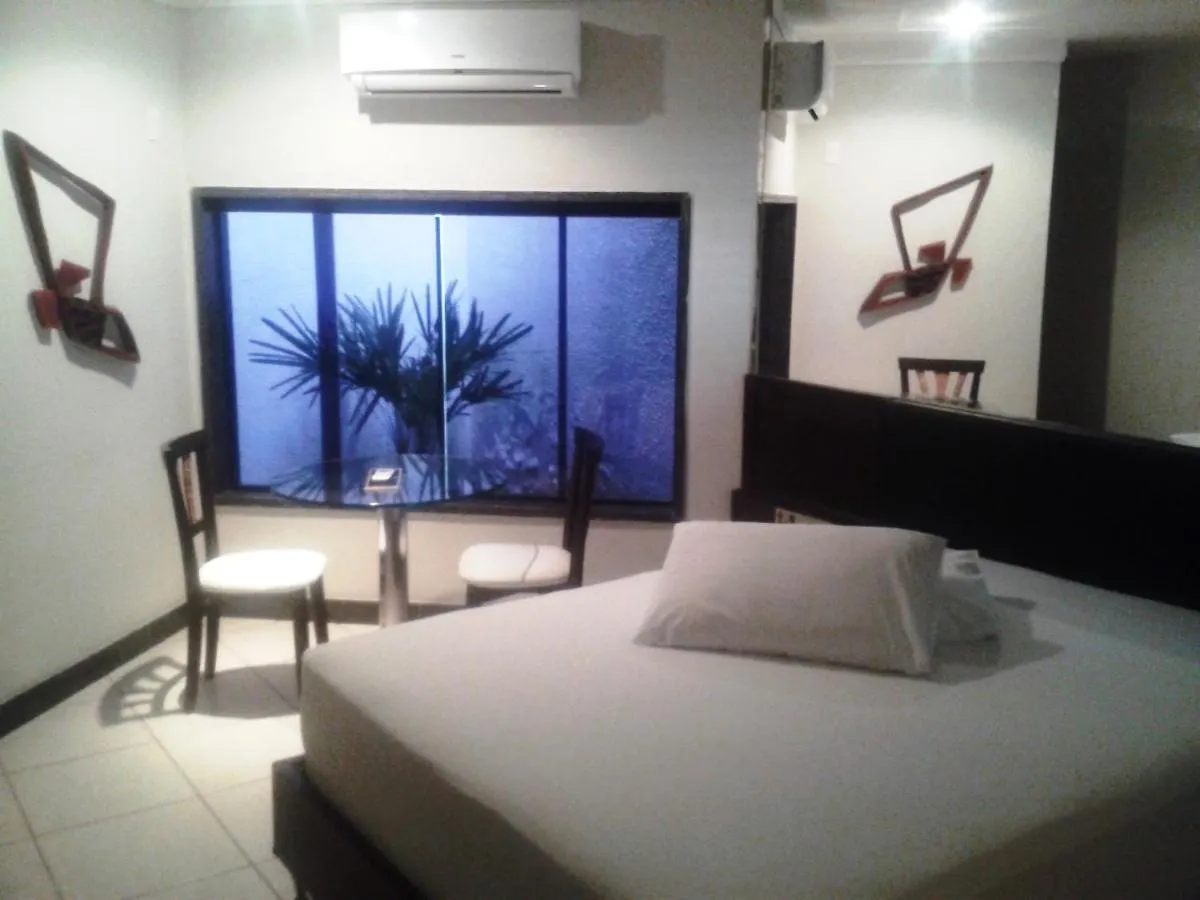 Toulouse Motel (Adults Only) Natal Brazílie