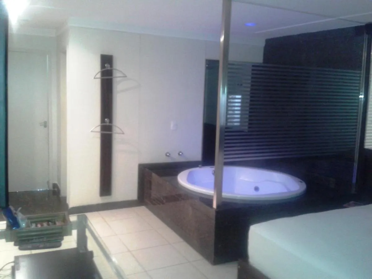 Toulouse Motel (Adults Only) Natal