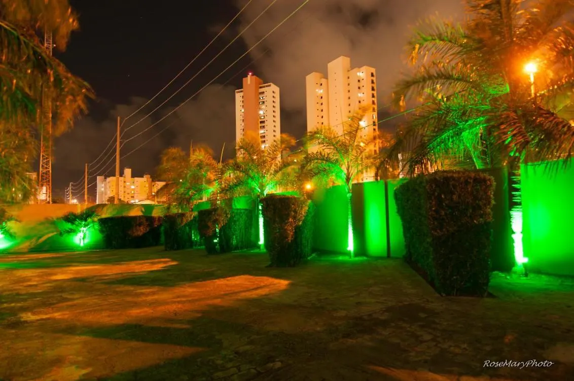Toulouse Motel (Adults Only) Natal