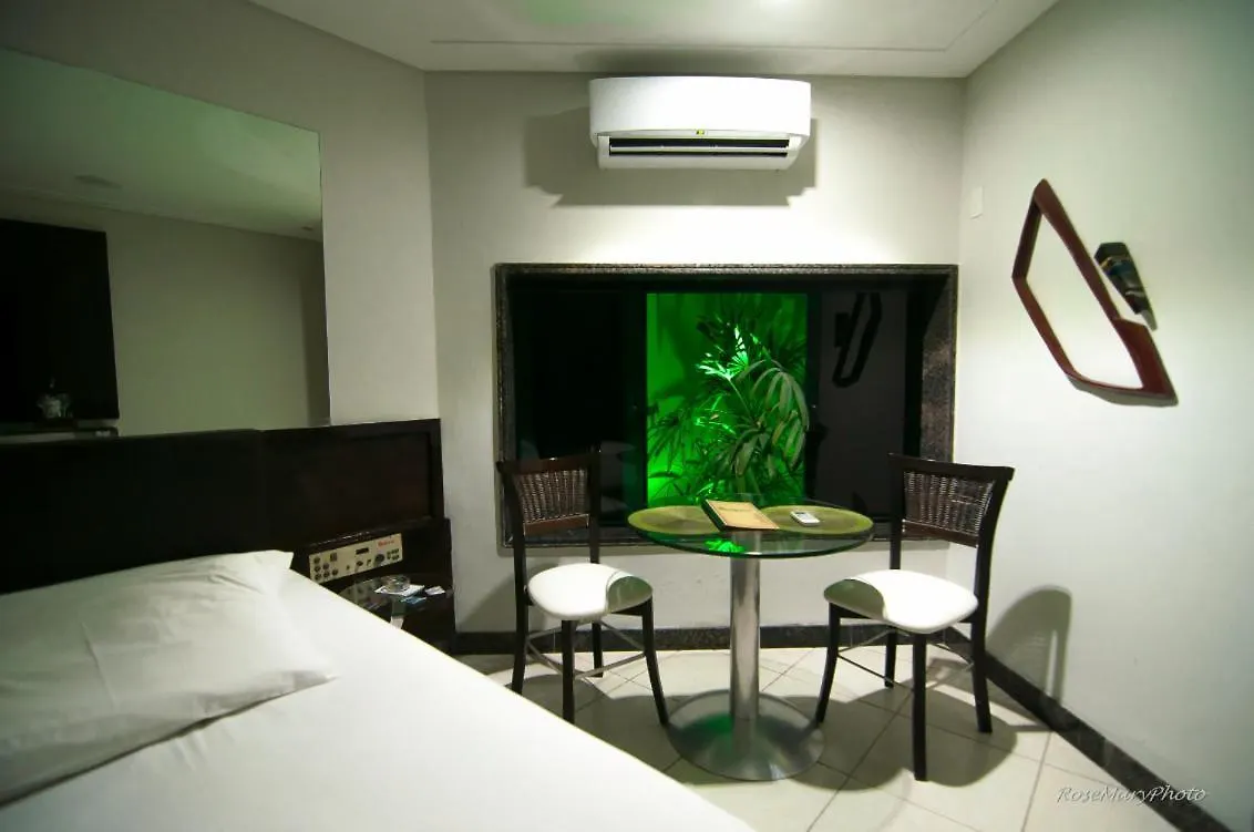 Toulouse Motel (Adults Only) Natal