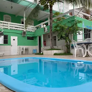 Inn Nossa, Natal