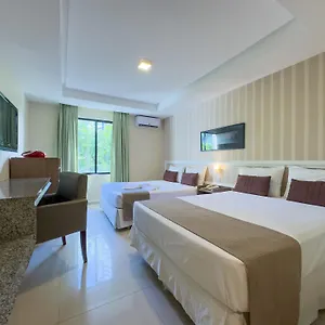 Hotel Arituba Park, Natal