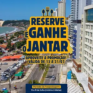 Hotel Praiamar Express, Natal
