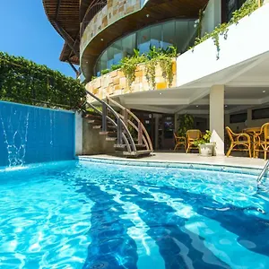 Hotel Divi-divi, Natal